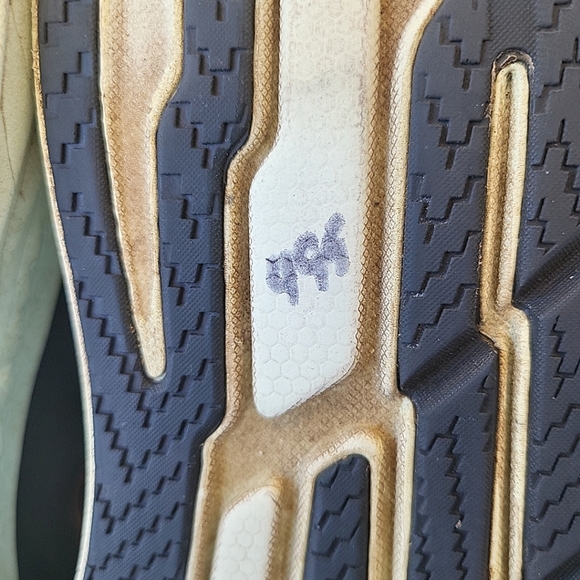 Altra Mens Size 11.5 Medium Torin 7 Gray Cushioned Running Shoes Sneakers - Picture 5 of 9